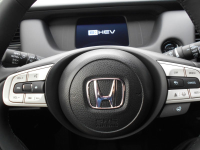 Honda Jazz Neuwagen Honda Jazz Neuwagen