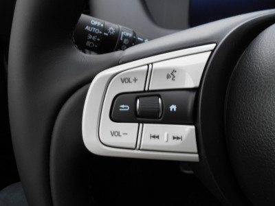 Honda Jazz Neuwagen Honda Jazz Neuwagen