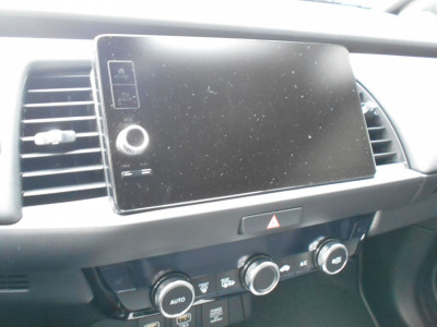 Honda Jazz Neuwagen Honda Jazz Neuwagen