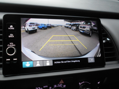 Honda Jazz Neuwagen Honda Jazz Neuwagen