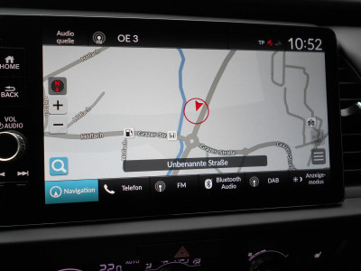 Honda Jazz Neuwagen Honda Jazz Neuwagen