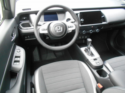 Honda Jazz Neuwagen Honda Jazz Neuwagen