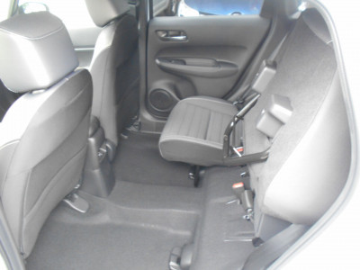 Honda Jazz Neuwagen Honda Jazz Neuwagen