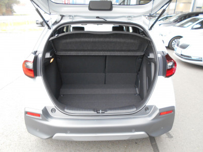 Honda Jazz Neuwagen Honda Jazz Neuwagen