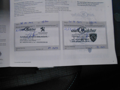 Peugeot 2008 Gebrauchtwagen