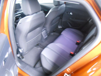 Peugeot 2008 Gebrauchtwagen