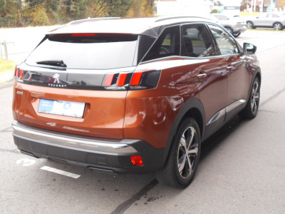 Peugeot 3008 Gebrauchtwagen