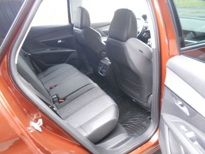 Peugeot 3008 Gebrauchtwagen Peugeot 3008 Gebrauchtwagen