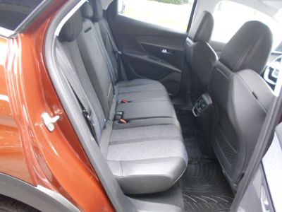 Peugeot 3008 Gebrauchtwagen Peugeot 3008 Gebrauchtwagen