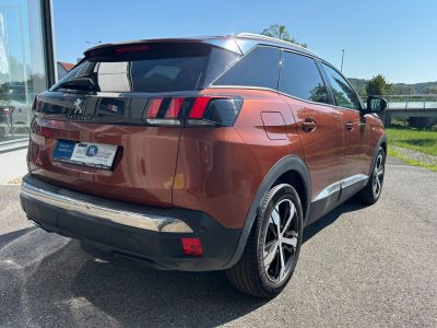 Peugeot 3008 Gebrauchtwagen Peugeot 3008 Gebrauchtwagen