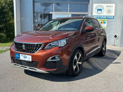 Peugeot 3008 Gebrauchtwagen