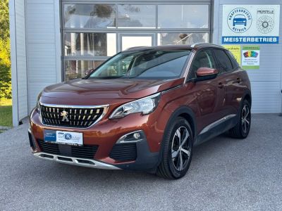Peugeot 3008 Gebrauchtwagen
