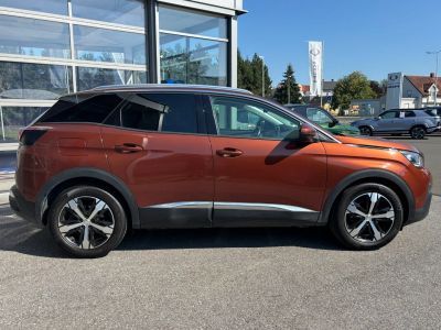 Peugeot 3008 Gebrauchtwagen Peugeot 3008 Gebrauchtwagen