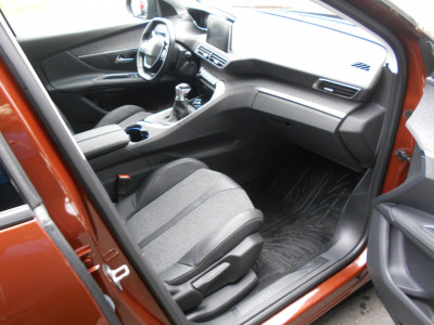 Peugeot 3008 Gebrauchtwagen