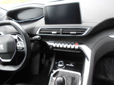 Peugeot 3008 Gebrauchtwagen Peugeot 3008 Gebrauchtwagen