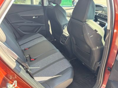 Peugeot 3008 Gebrauchtwagen Peugeot 3008 Gebrauchtwagen