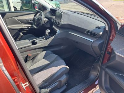 Peugeot 3008 Gebrauchtwagen Peugeot 3008 Gebrauchtwagen