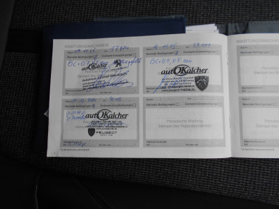 Peugeot 3008 Gebrauchtwagen