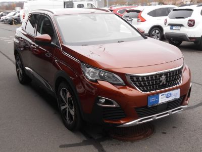 Peugeot 3008 Gebrauchtwagen Peugeot 3008 Gebrauchtwagen