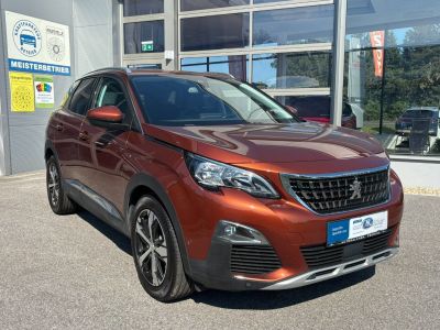 Peugeot 3008 Gebrauchtwagen Peugeot 3008 Gebrauchtwagen
