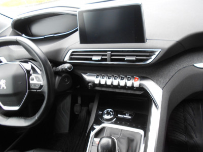 Peugeot 3008 Gebrauchtwagen