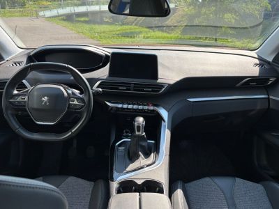 Peugeot 3008 Gebrauchtwagen Peugeot 3008 Gebrauchtwagen