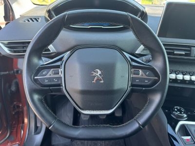 Peugeot 3008 Gebrauchtwagen Peugeot 3008 Gebrauchtwagen
