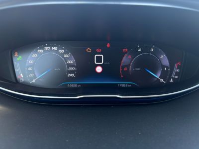 Peugeot 3008 Gebrauchtwagen Peugeot 3008 Gebrauchtwagen