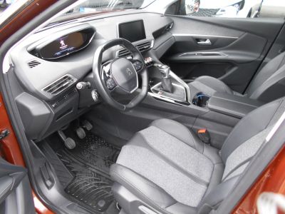 Peugeot 3008 Gebrauchtwagen Peugeot 3008 Gebrauchtwagen