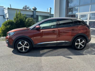 Peugeot 3008 Gebrauchtwagen Peugeot 3008 Gebrauchtwagen