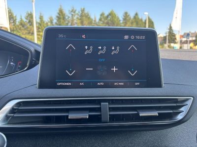 Peugeot 3008 Gebrauchtwagen Peugeot 3008 Gebrauchtwagen