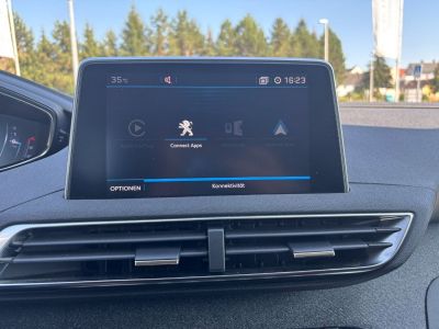 Peugeot 3008 Gebrauchtwagen Peugeot 3008 Gebrauchtwagen