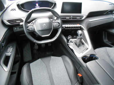 Peugeot 3008 Gebrauchtwagen