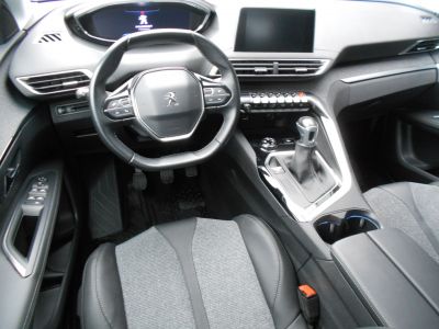 Peugeot 3008 Gebrauchtwagen Peugeot 3008 Gebrauchtwagen