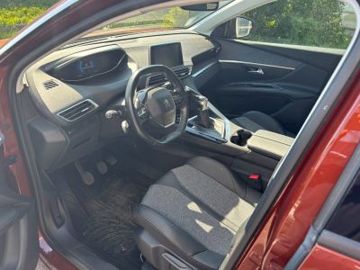 Peugeot 3008 Gebrauchtwagen Peugeot 3008 Gebrauchtwagen