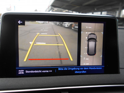 Peugeot 3008 Gebrauchtwagen