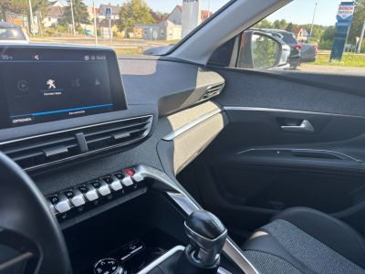 Peugeot 3008 Gebrauchtwagen Peugeot 3008 Gebrauchtwagen