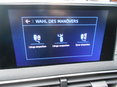 Peugeot 3008 Gebrauchtwagen