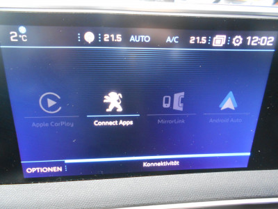 Peugeot 3008 Gebrauchtwagen