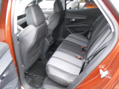 Peugeot 3008 Gebrauchtwagen Peugeot 3008 Gebrauchtwagen