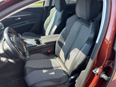 Peugeot 3008 Gebrauchtwagen Peugeot 3008 Gebrauchtwagen