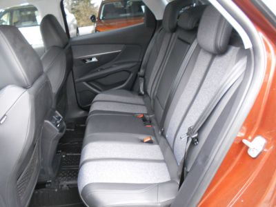 Peugeot 3008 Gebrauchtwagen Peugeot 3008 Gebrauchtwagen