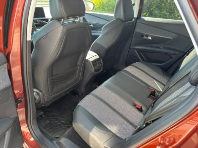 Peugeot 3008 Gebrauchtwagen Peugeot 3008 Gebrauchtwagen