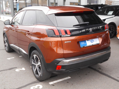 Peugeot 3008 Gebrauchtwagen