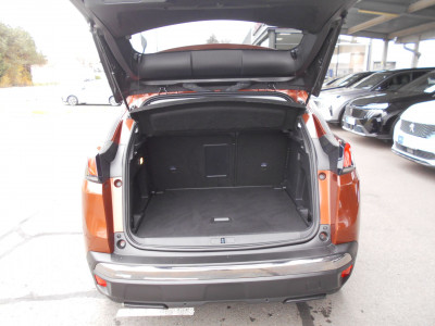 Peugeot 3008 Gebrauchtwagen