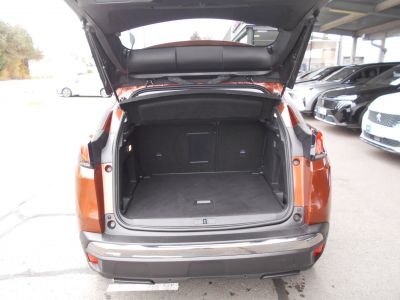 Peugeot 3008 Gebrauchtwagen Peugeot 3008 Gebrauchtwagen