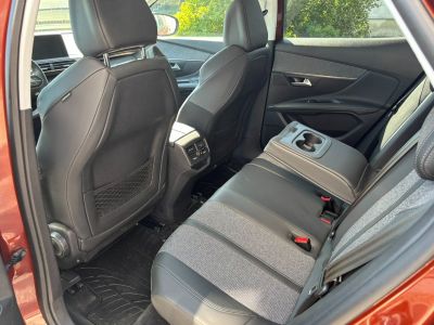 Peugeot 3008 Gebrauchtwagen Peugeot 3008 Gebrauchtwagen