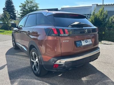 Peugeot 3008 Gebrauchtwagen Peugeot 3008 Gebrauchtwagen