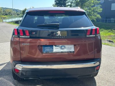 Peugeot 3008 Gebrauchtwagen Peugeot 3008 Gebrauchtwagen