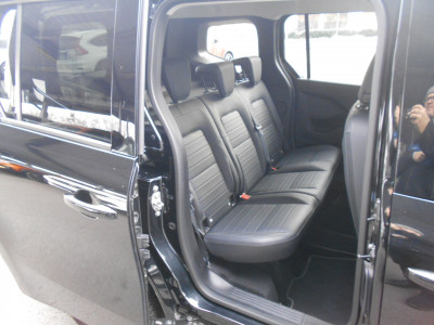 Mercedes-Benz Citan Gebrauchtwagen Mercedes-Benz Citan Gebrauchtwagen